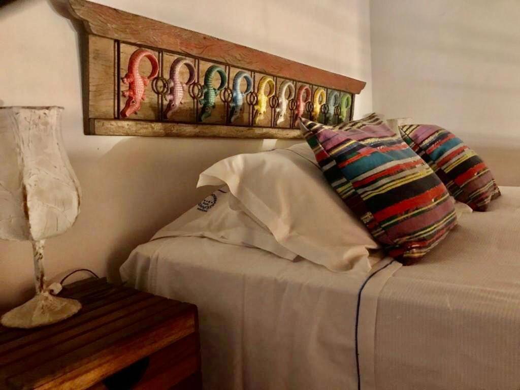 Recanto Das Andorinhas Studios Paraty Bagian luar foto