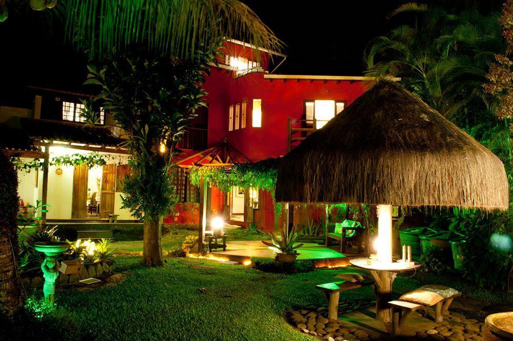 Recanto Das Andorinhas Studios Paraty Bagian luar foto
