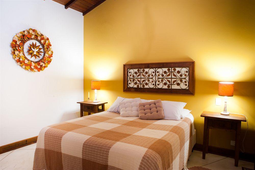 Recanto Das Andorinhas Studios Paraty Bagian luar foto
