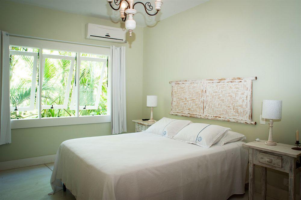 Recanto Das Andorinhas Studios Paraty Bagian luar foto