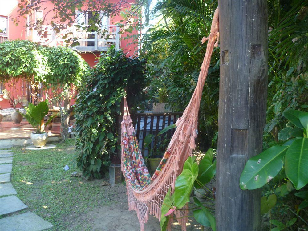 Recanto Das Andorinhas Studios Paraty Bagian luar foto