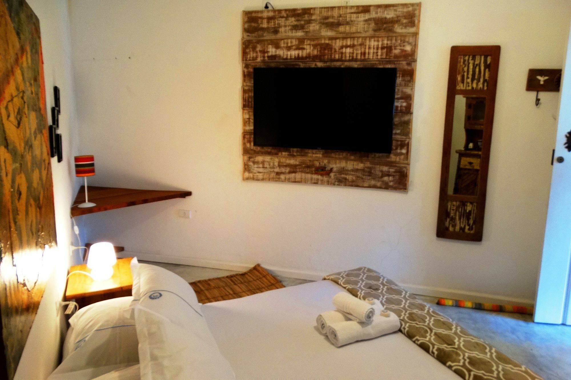 Recanto Das Andorinhas Studios Paraty Bagian luar foto